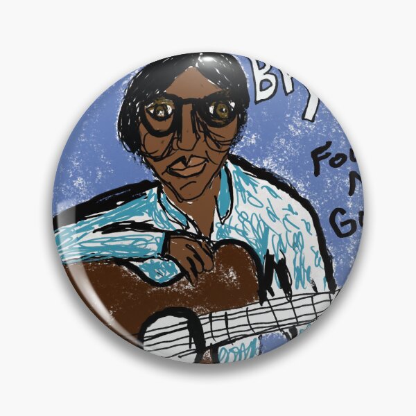 Item preview, Precious Bryant Georgia Blues designed and sold by Georgiakyle.