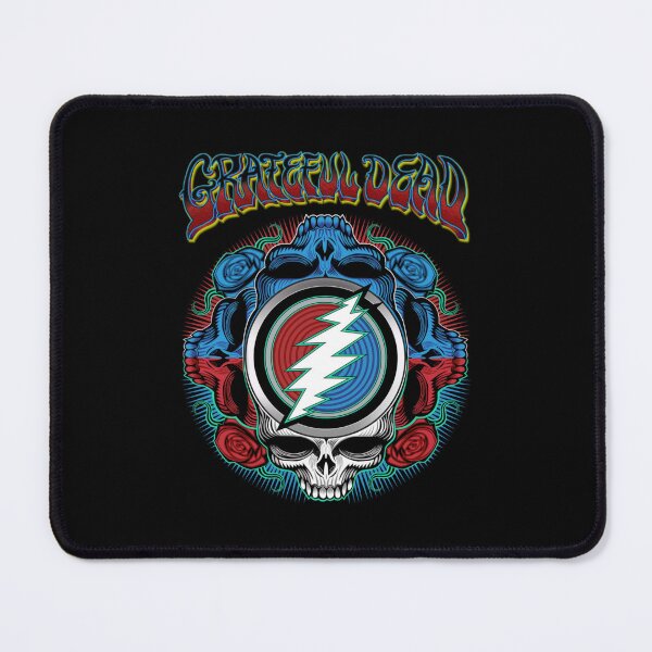 Item preview, Flash Jerry Garcia Dead designed and sold by KimCarla.