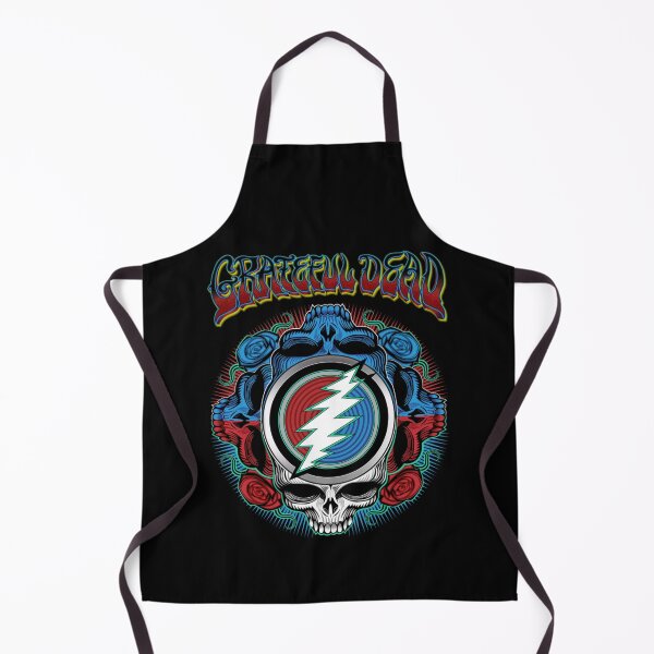 Item preview, Flash Jerry Garcia Dead designed and sold by KimCarla.