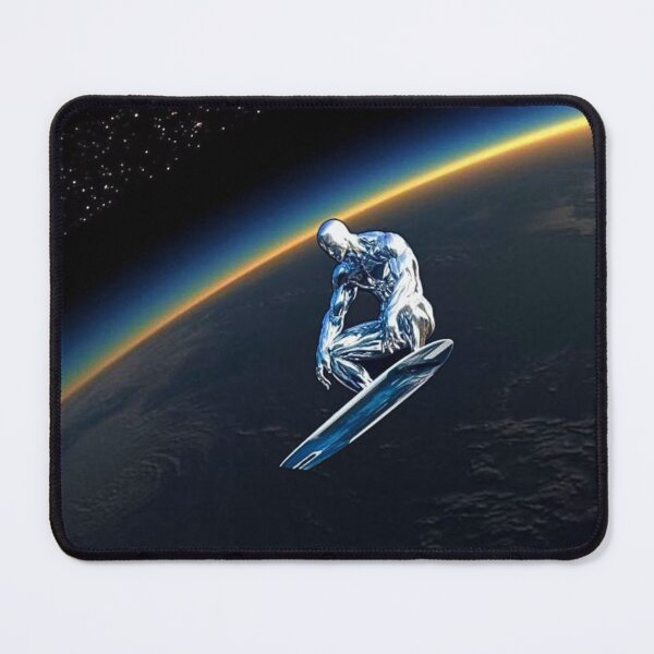 Item preview, Silver Surfer  designed and sold by Anispot.