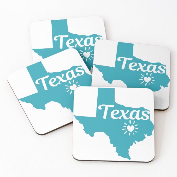 Item preview, Texas  - Love designed and sold by A Texas Belle Designs.