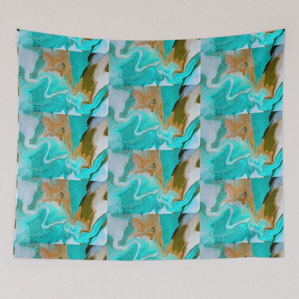 Item preview, The wave Mystery Revealed designed and sold by missmann.
