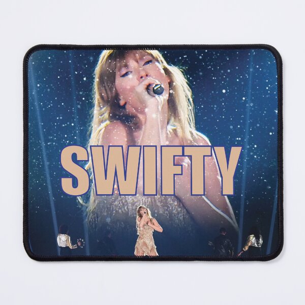 Item preview, Swifty designed and sold by SweetPotayto95.