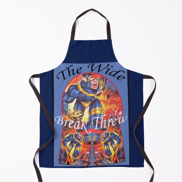 Item preview, "THE WIDE BREAK THREW" No. 3 designed and sold by VAVibrationArt.