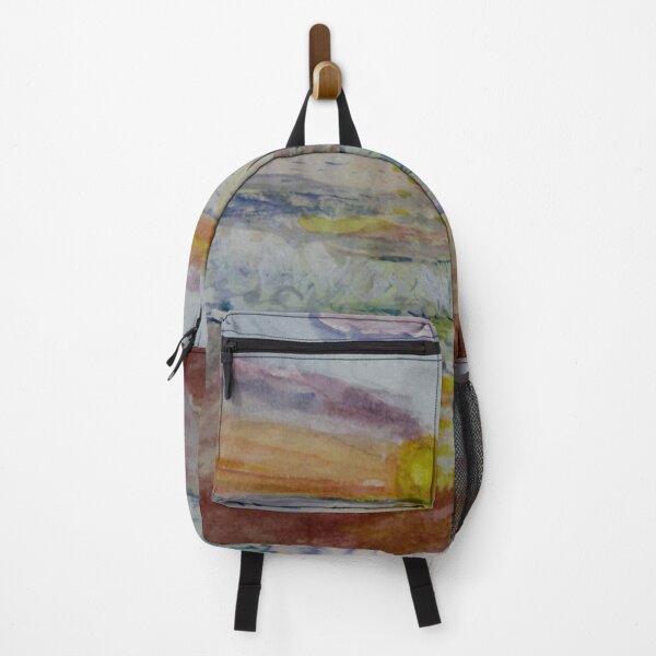 Item preview, Sunset of Colors designed and sold by CreativeMatthew.