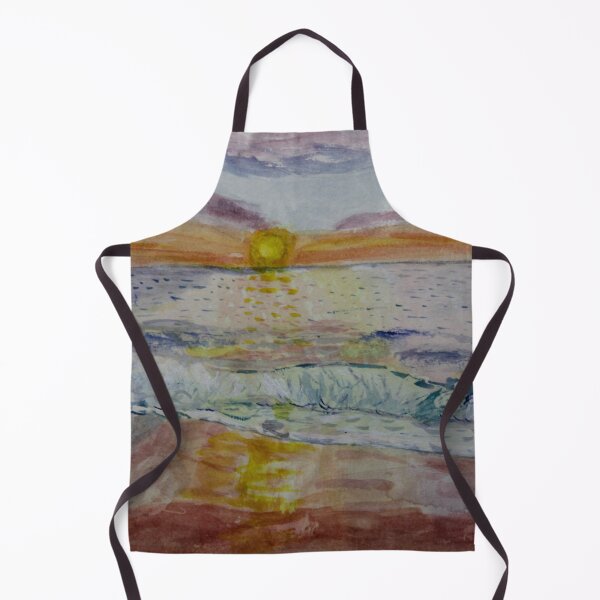 Item preview, Sunset of Colors designed and sold by CreativeMatthew.
