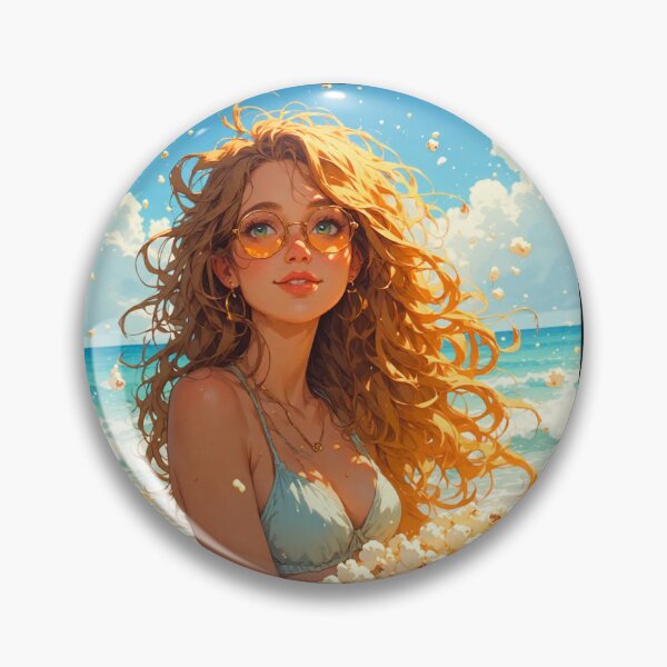 Item preview, Sun so hot,I’m popping  designed and sold by Jsw-speedartja.
