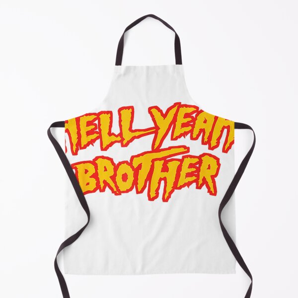 Item preview, Hell Yeah Brother T-Shirt designed and sold by Cobra_Shop.