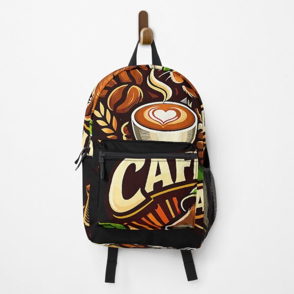 Item preview, Caffeine Dealer Capybara Coffee designed and sold by Littermin.
