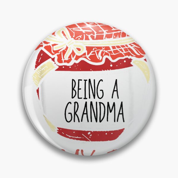 Item preview, Homemade Jam Canning Jelly Canner Being A Grandma Is My Jam T-Shirt designed and sold by Cobra_Shop.