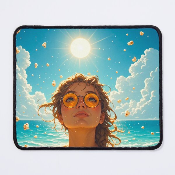 Item preview, Sun so hot,I’m popping designed and sold by Jsw-speedartja.