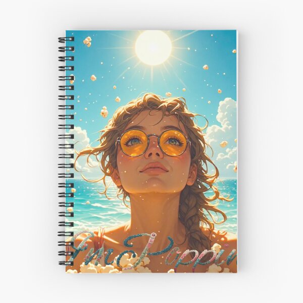 Item preview, Sun so hot,I’m popping  designed and sold by Jsw-speedartja.