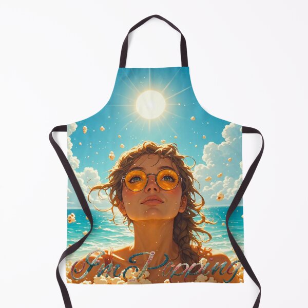 Item preview, Sun so hot,I’m popping designed and sold by Jsw-speedartja.
