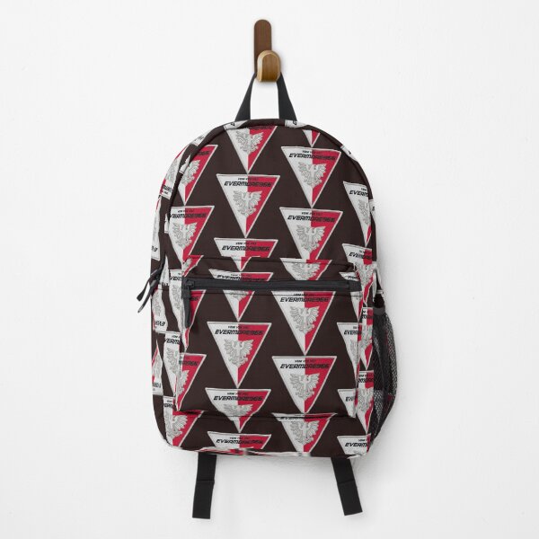 Item preview, VENI VIDI VICI EVERMORE966, POLISH EAGLE, BRIGHT WHITE AND RED PATCH TEXTURE LOOK designed and sold by V3GFX.