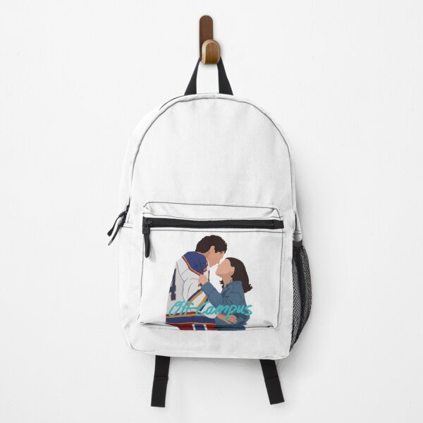 Item preview, Off Campus - Garrett and Hannah designed and sold by artist-masino.