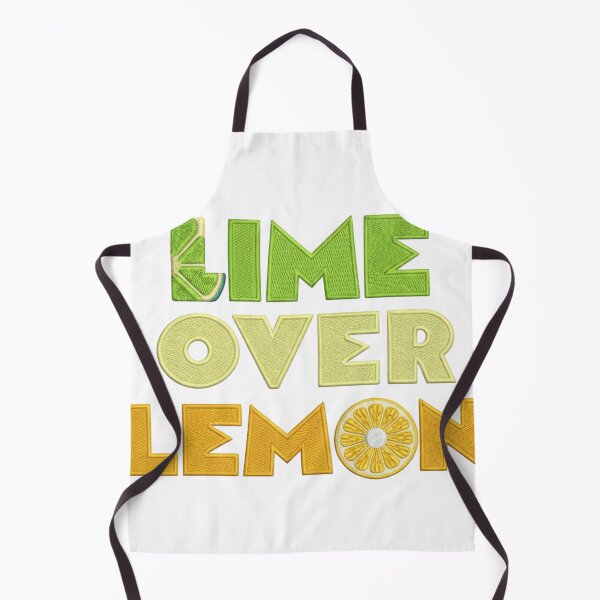 Item preview, Lime over lemon designed and sold by MFC .