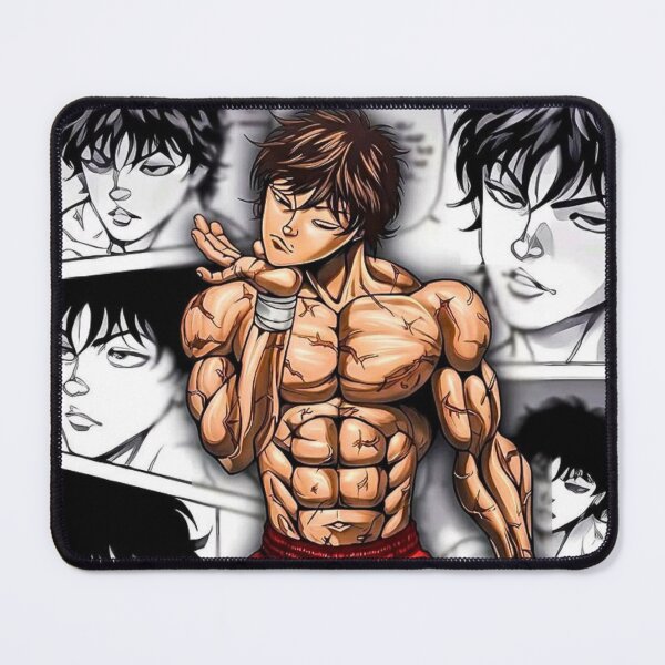 Item preview, Baki  designed and sold by Anispot.