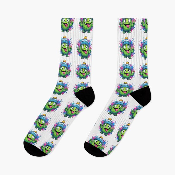 Item preview, Stay Weird Monster designed and sold by Ahmedsyde.