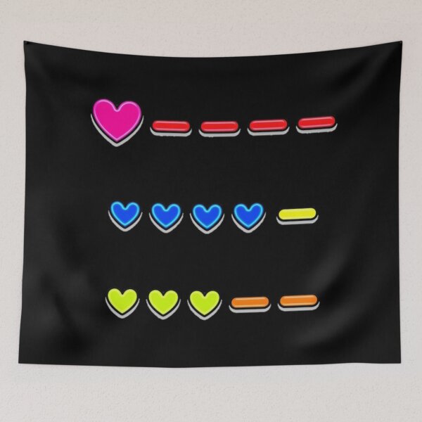 Item preview, 1 4 3 (I Love You) designed and sold by DDLeach.