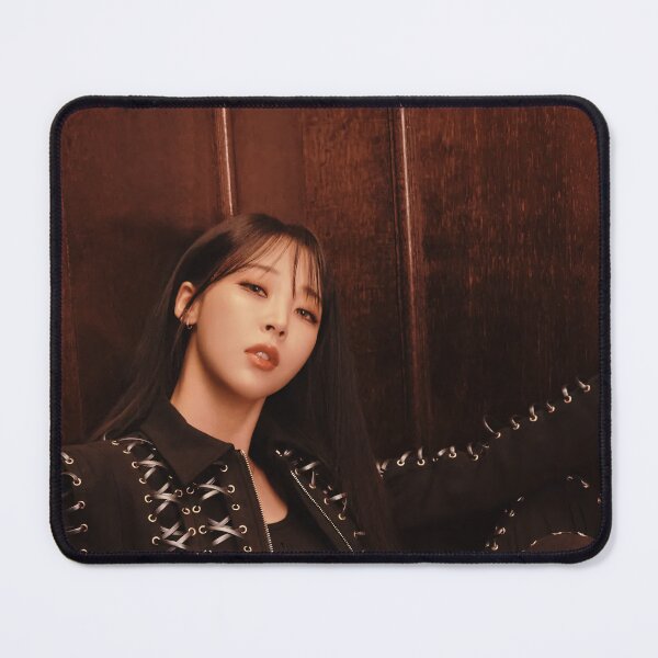Item preview, MAMAMOO (Moon Byul) designed and sold by SilkPajamas.