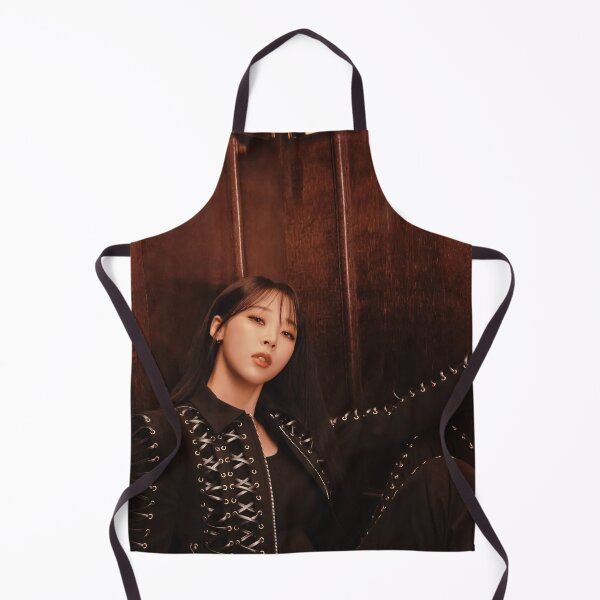 Item preview, MAMAMOO (Moon Byul) designed and sold by SilkPajamas.