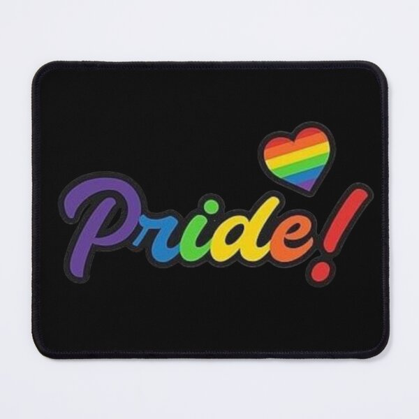 Item preview, Pride! designed and sold by Tickety Boo.