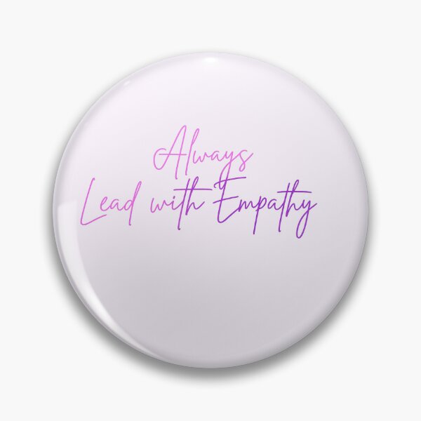 Item preview, Empathy designed and sold by JoyandJustice99.