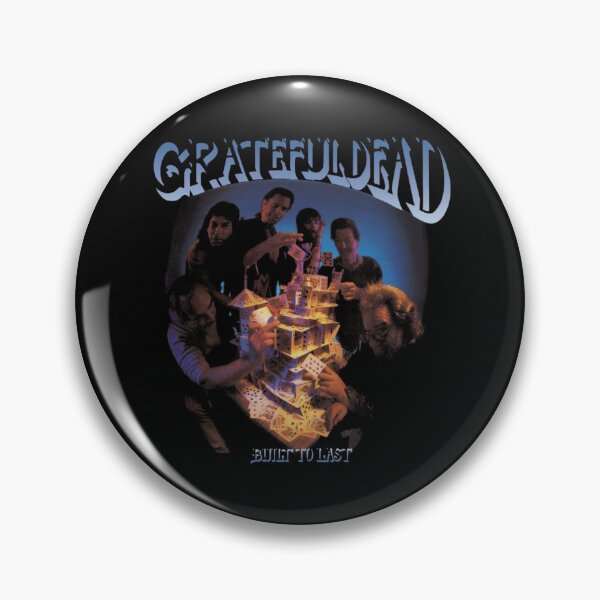 Item preview, Brent Mydland To Last designed and sold by KimCarla.