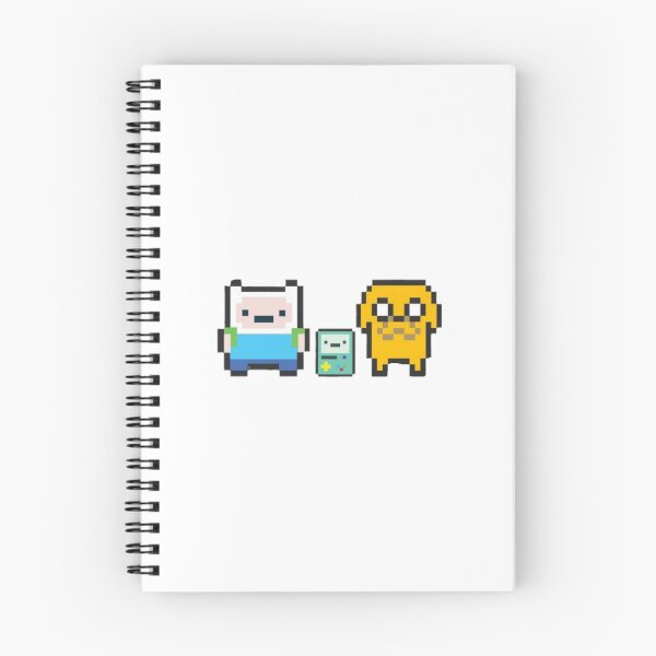 Item preview, Adventure Time designed and sold by CamRMuz.