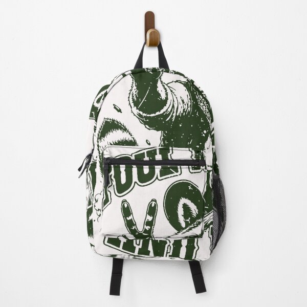 Item preview, Foul Mouthed Feral Raccoon Cowboy Wearing Hat Funny Raccoon designed and sold by Littermin.