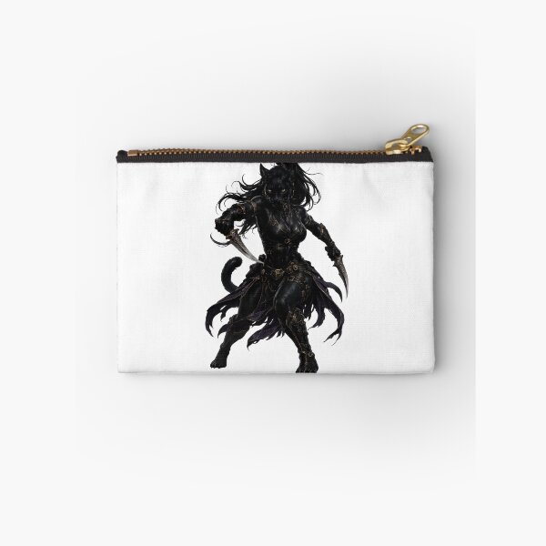 Item preview, Assassin Pantheress designed and sold by FyreHorse Designs.