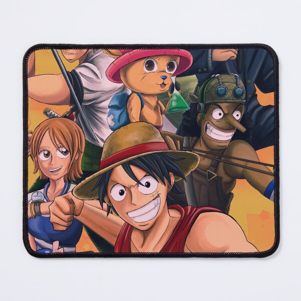 Item preview, Strawhat Pirates designed and sold by Akitawolfmon.