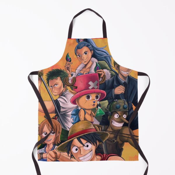 Item preview, Strawhat Pirates designed and sold by Akitawolfmon.