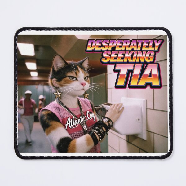 Item preview, Desperate for Tia 2 designed and sold by BoardwalkGypsy.
