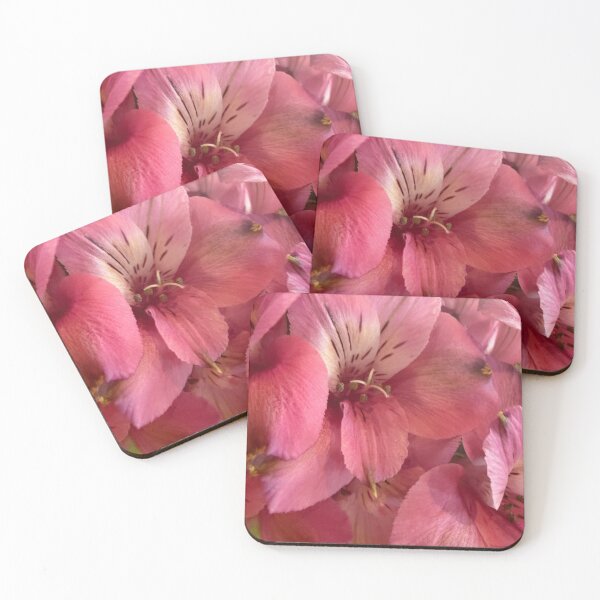 Item preview, Layers of Pink designed and sold by Betsy Phillips.