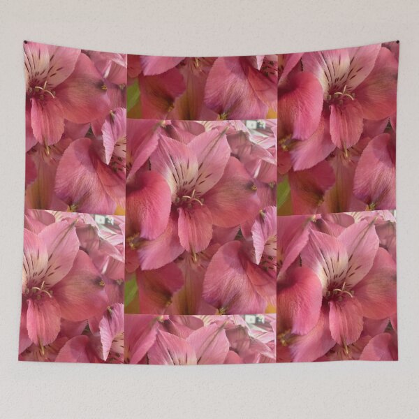 Item preview, Layers of Pink designed and sold by Betsy Phillips.