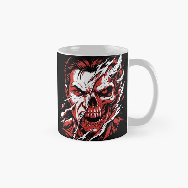 Item preview, Rage Within designed and sold by Stickersdevelop.