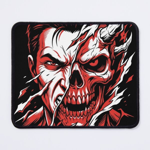 Item preview, Rage Within designed and sold by Stickersdevelop.