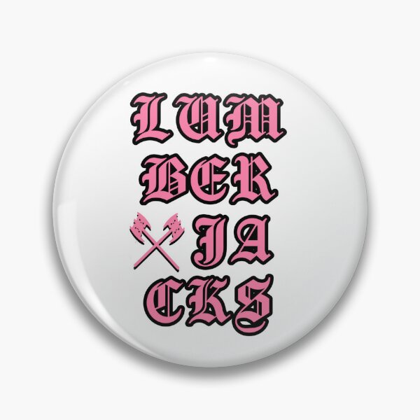 Item preview, lumberjacks designed and sold by Smeekeeper.