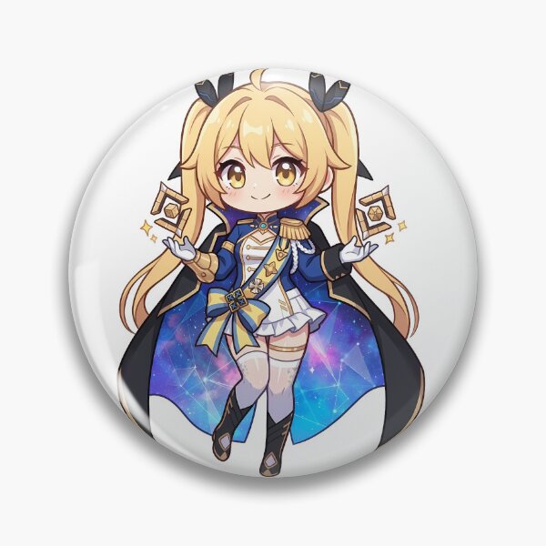Item preview, Chibi Tiphera CZN designed and sold by StudioMizzle.