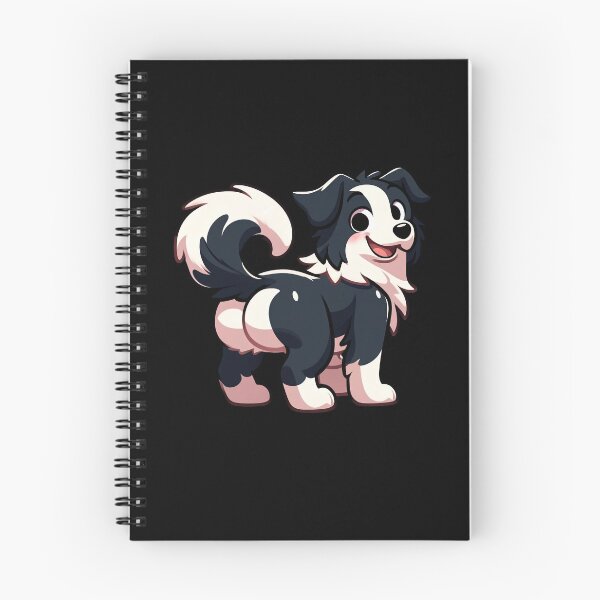 Item preview, Funny Border Collie Guess What Cheeky Mom Dad Kids designed and sold by rafaeltto.