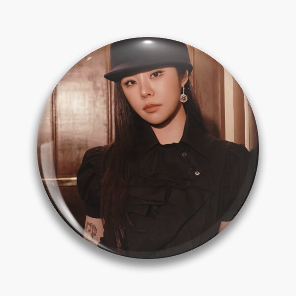 Item preview, MAMAMOO (WheeIn) designed and sold by SilkPajamas.