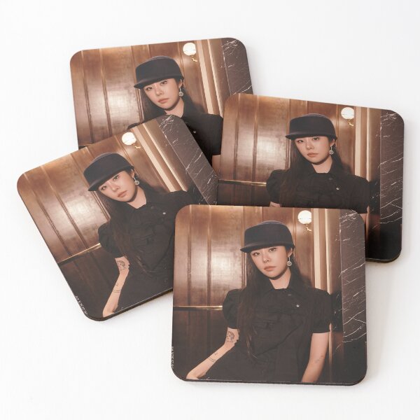 Item preview, MAMAMOO (WheeIn) designed and sold by SilkPajamas.