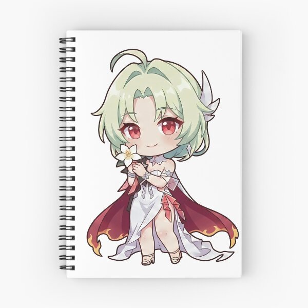 Item preview, Chibi Heidimarie CZN designed and sold by StudioMizzle.