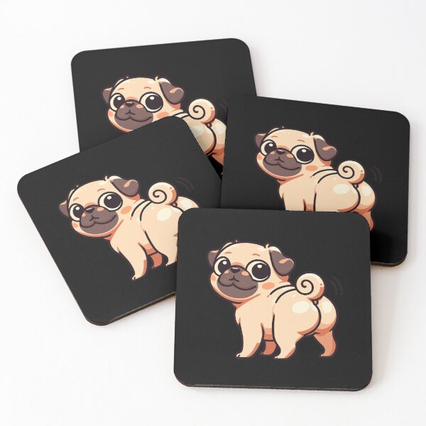 Item preview, Funny Border Collie Guess What Cheeky Mom Dad Kids designed and sold by rafaeltto.