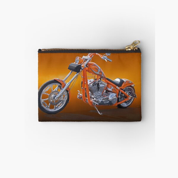 Item preview, Chopper California Style III designed and sold by DaveKoontz.