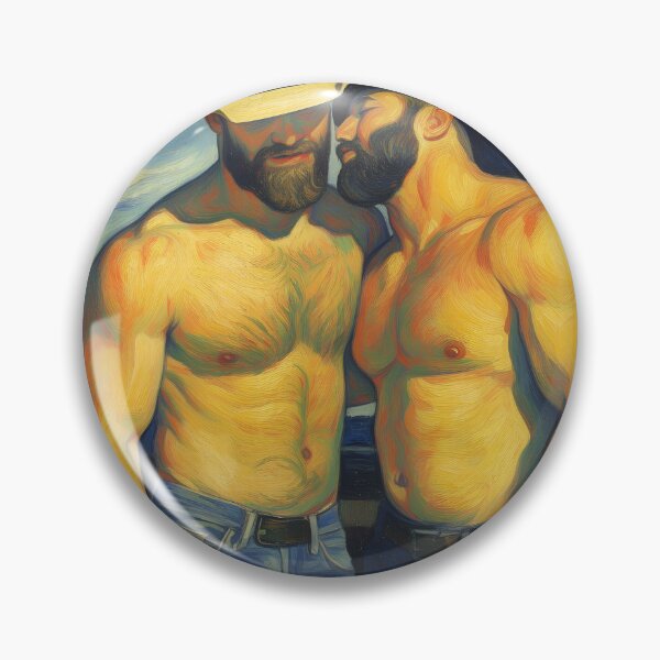 Item preview, Sweet Talkin' Cowboys designed and sold by AndroscopedMen.