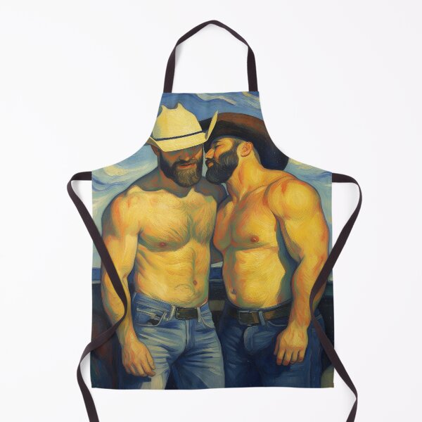 Item preview, Sweet Talkin' Cowboys designed and sold by AndroscopedMen.