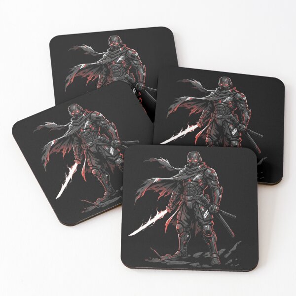 Item preview, The Last Ronin designed and sold by Stickersdevelop.