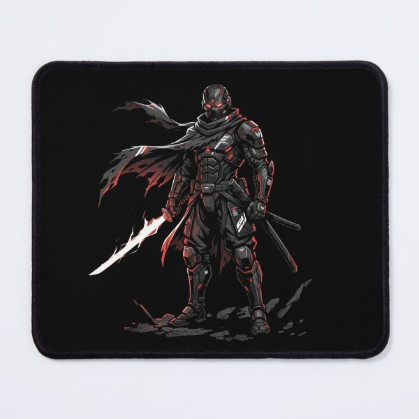 Item preview, The Last Ronin designed and sold by Stickersdevelop.